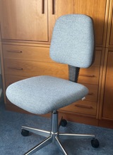 bureaustoel