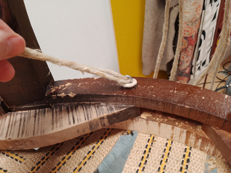 traditioneel stofferen traditioneel stofferen